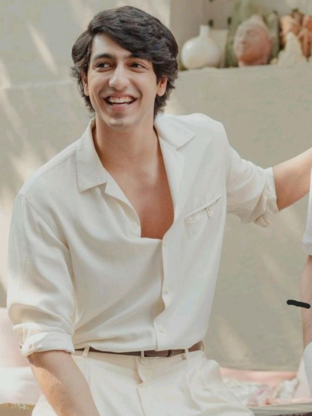 Who Is Ananya Panday’s Cousin Ahaan Panday?