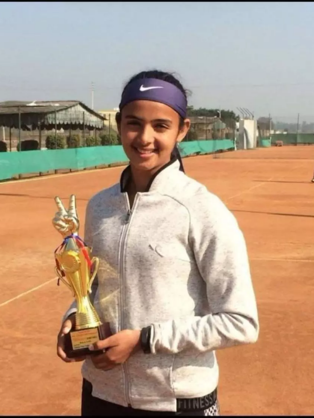 Who Is Tennis Player Radhika Yadhav, Shot By Father?