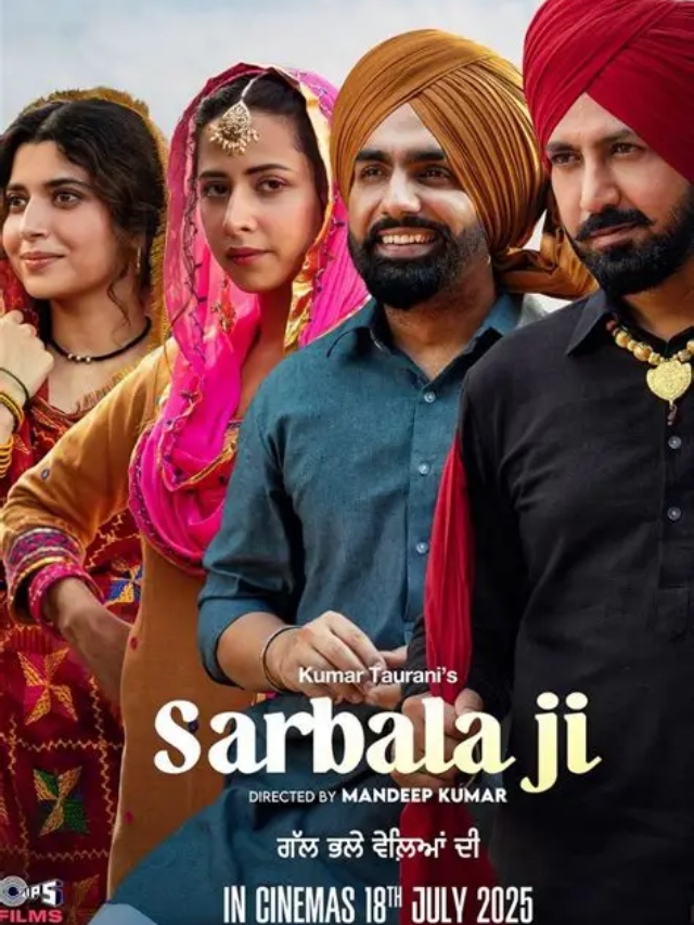 ‘Sarbala Ji’ Review: A Complete Breakdown