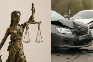 Supreme Court Rules: No Insurance Compensation For Death Caused By Negligent Driving
