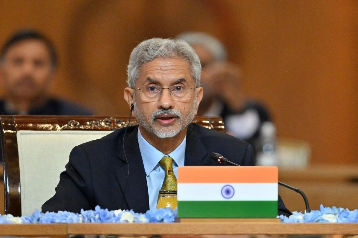 US Designates TRF As Foreign Terrorist Organisation; EAM Jaishankar Calls It ‘Strong Affirmation’