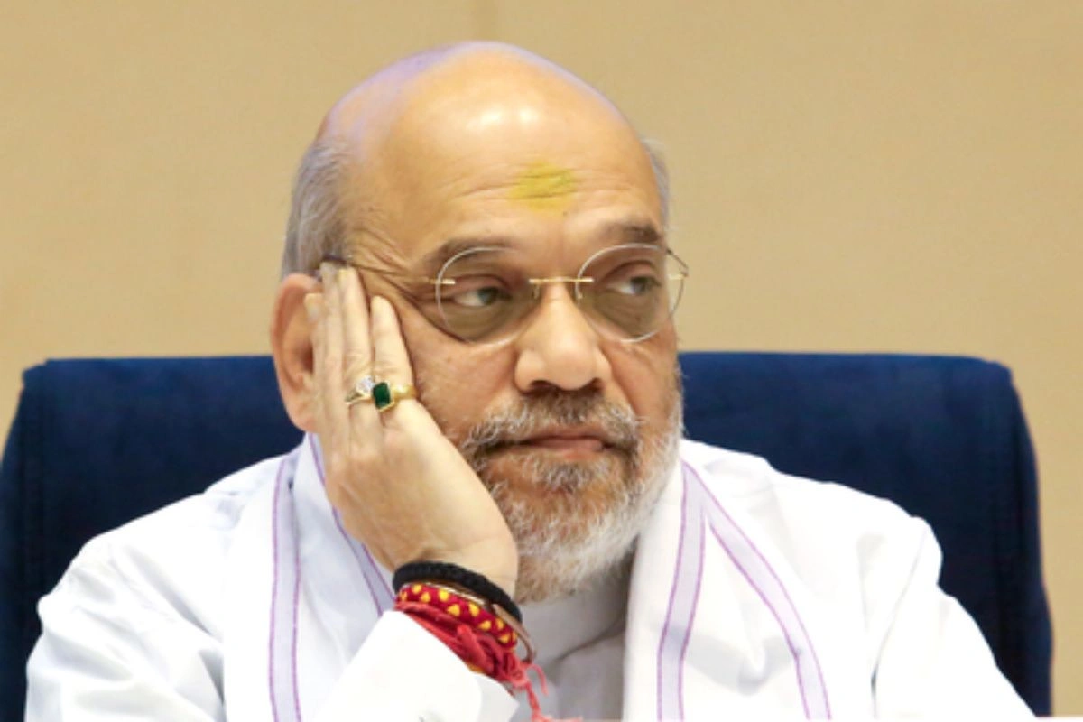 Monsoon Havoc: Amit Shah Assures Full Support To Five Rain-Hit States