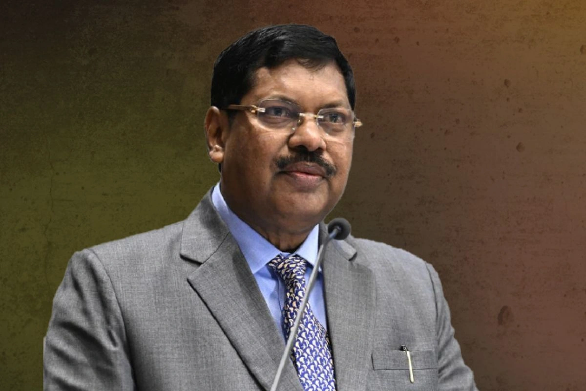 Justice BR Gavai Addresses NALSAR’s 22nd Convocation; Urges Young Lawyers To Embrace Purpose
