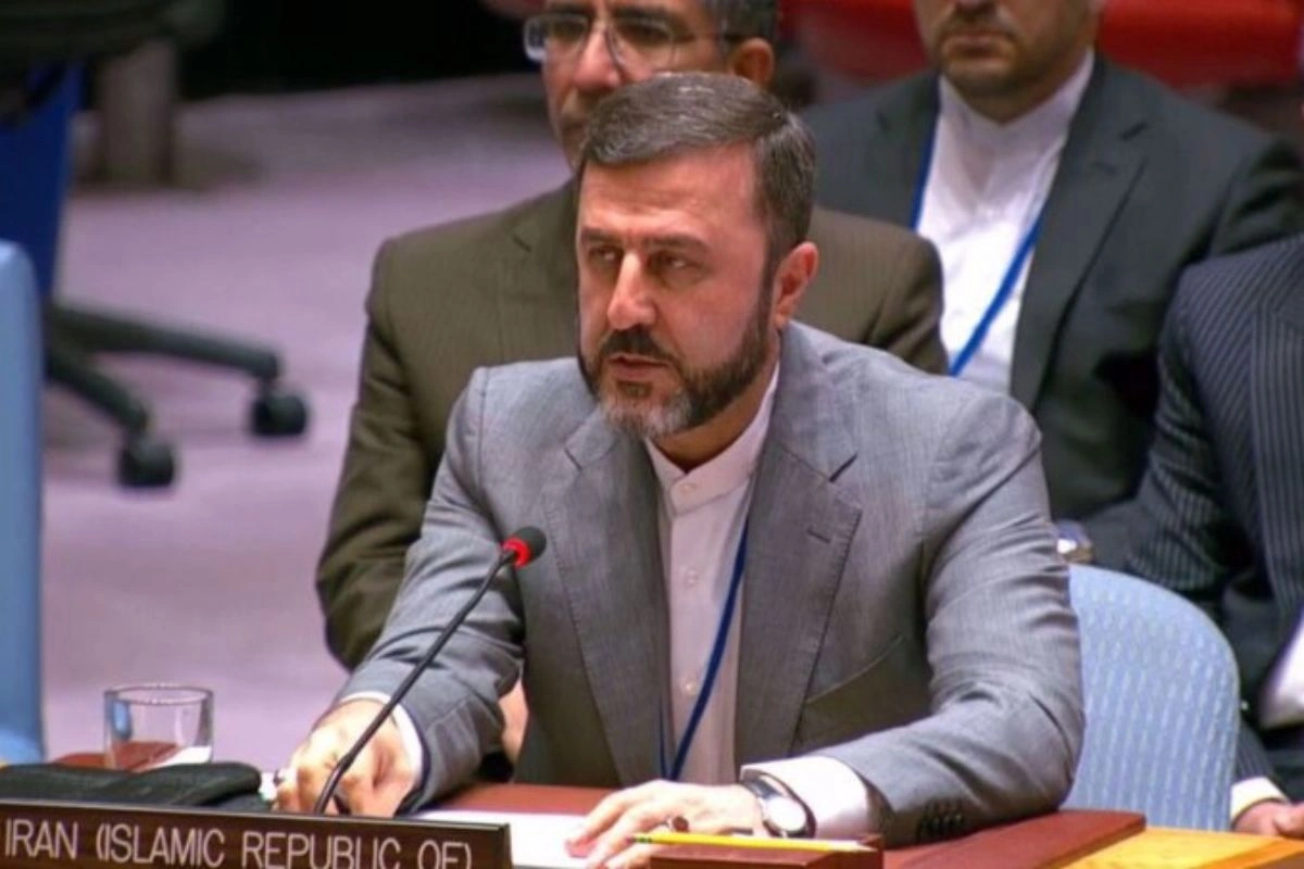 Iran To Host IAEA Technical Team Amid Growing Nuclear Tensions