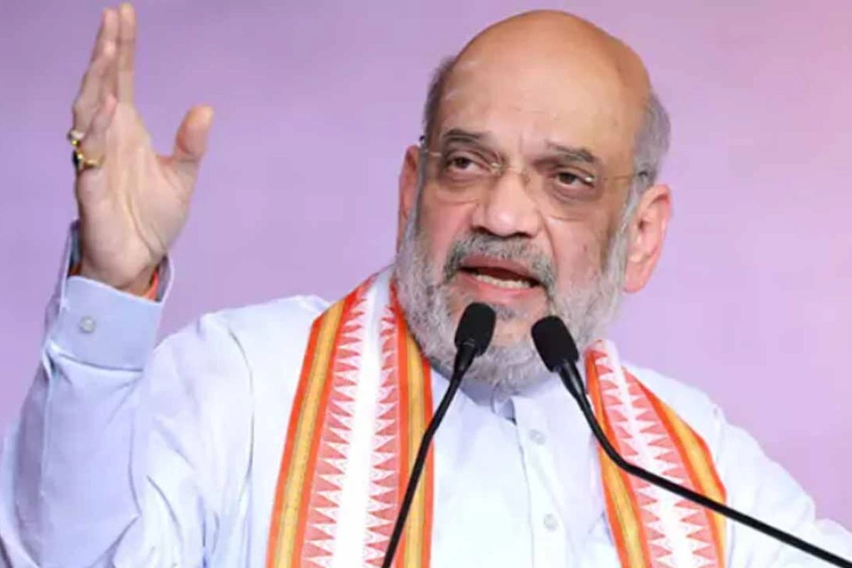 Operation Sindoor Symbolises The Spirit Of Swaraj, Says HM Amit Shah At NDA Event