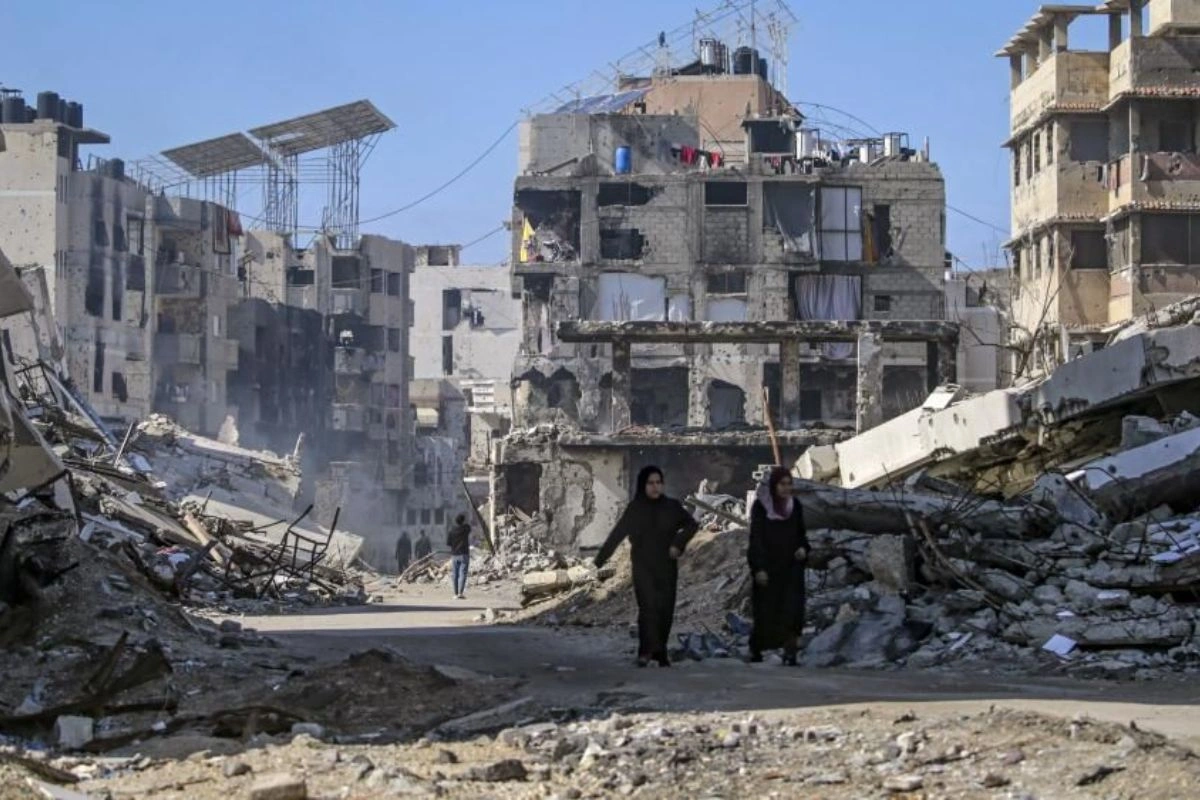 Iraq Condemns Israel’s Gaza Siege; Demands Immediate Humanitarian Access