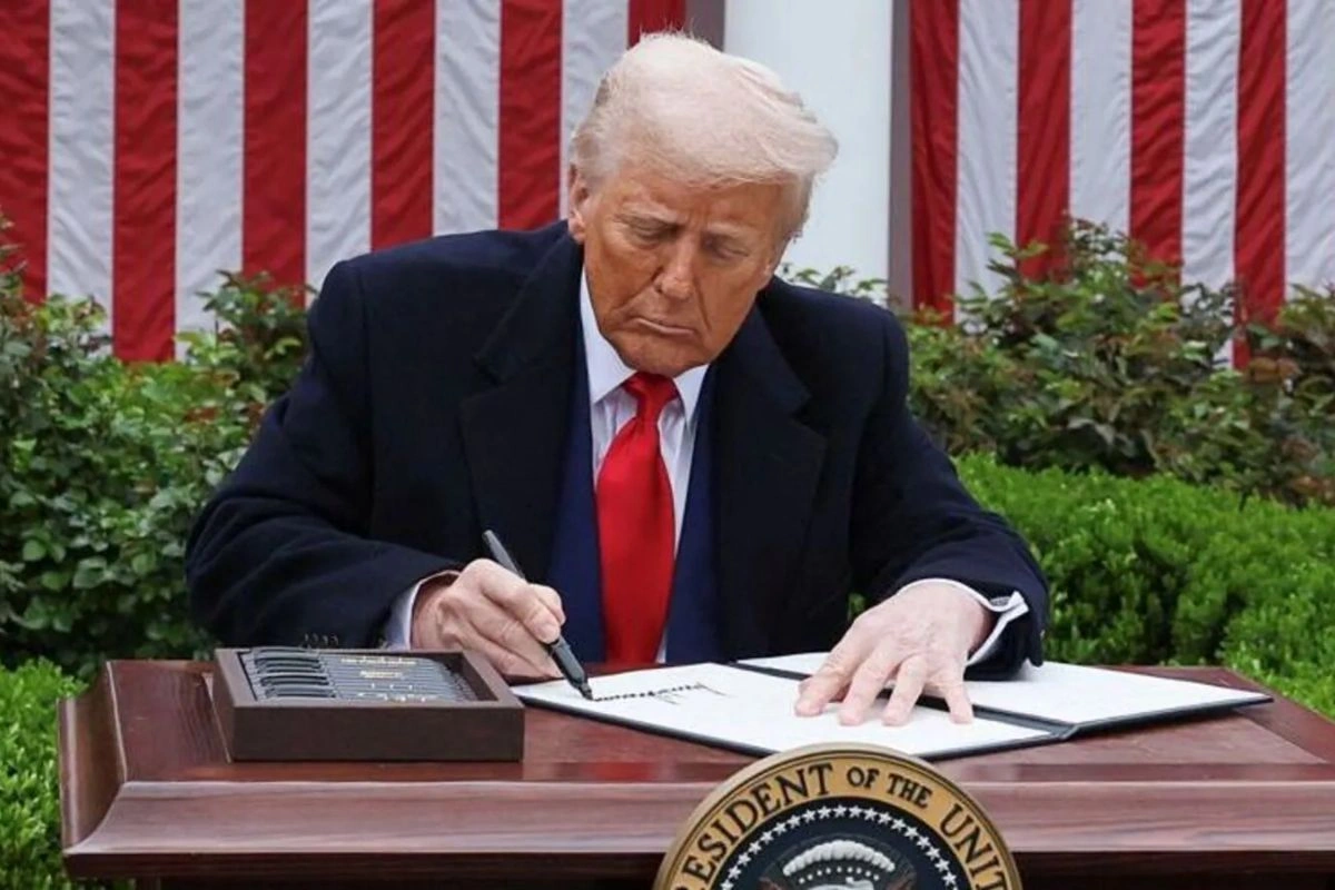 President Trump Administration To Notify Trade Partners Of Tariff Hikes Effective August 1
