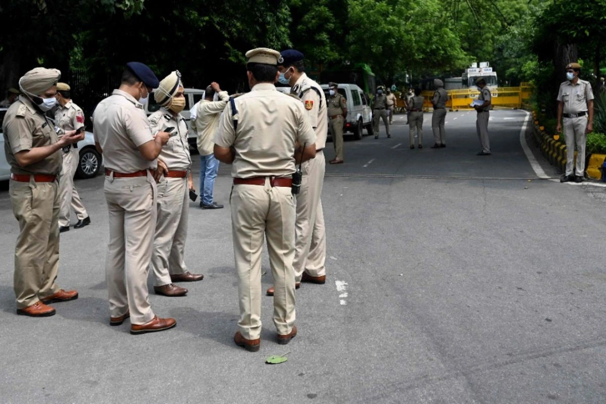 Heavy Security Measures In Place Ahead Of PM Modi’s Visit To Tamil Nadu On July 26–27