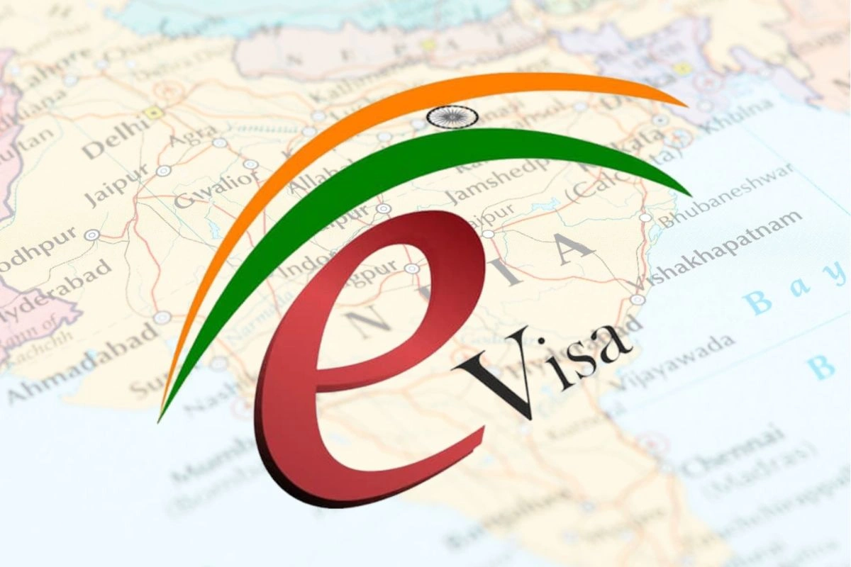 Centre Grants Over 96 Lakh e-Visas In Five Years; Expands Access & Support For Pilgrims