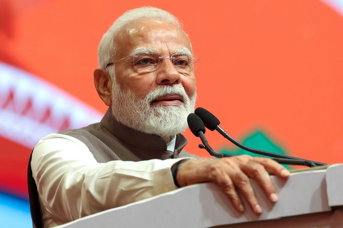 PM Modi Pays Tribute To Hazrat Imam Hussain On Ashura; Highlights Message Of Righteousness