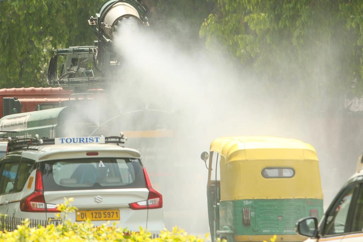 Air Pollution Car Emissions Significantly Raise Dementia Risk: Lancet Study