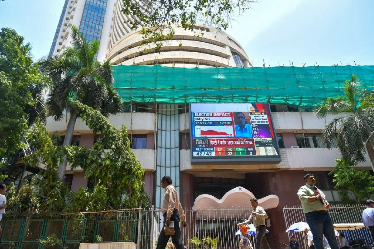 Market Outlook: Q1 FY26 Earnings And India-US Trade Deal In Focus