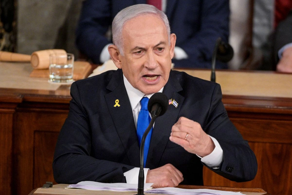 Israel To Send Delegation To Qatar For Indirect Talks With Hamas
