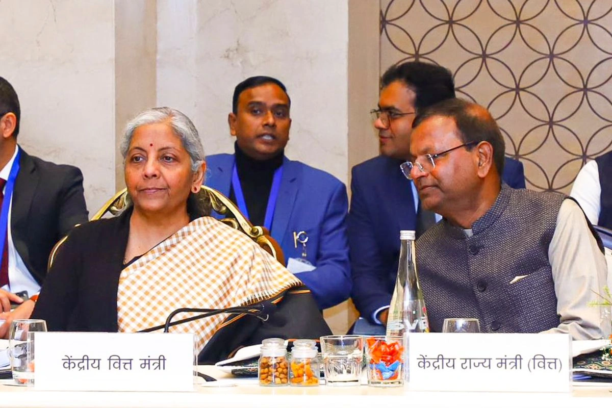 GST Council Set To Review Slab Rates & Compensation Cess