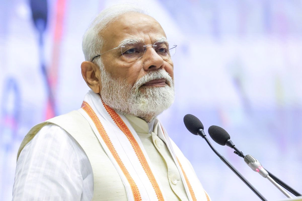 PM Modi Announces Ex-Gratia For Victims Of Sambhal Wedding Tragedy