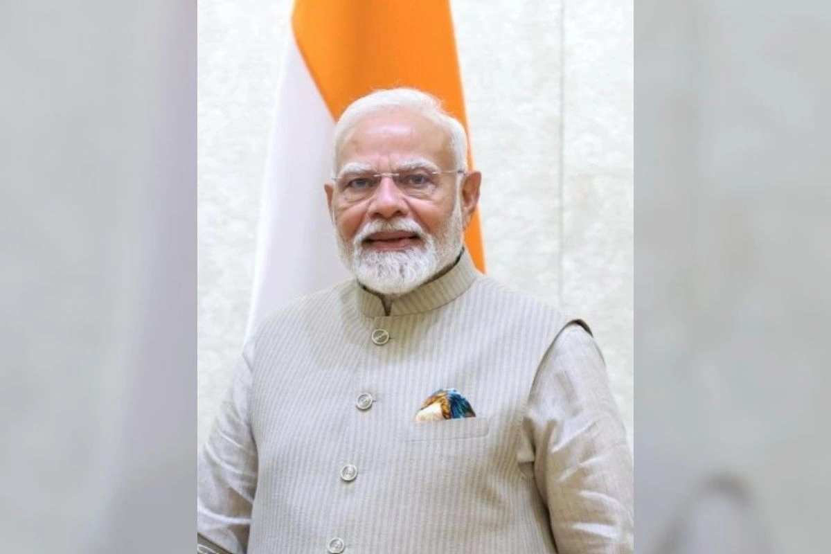 PM Modi Becomes India’s Second-Longest-Serving Prime Minister; Leaders Lauds His Historic Milestone
