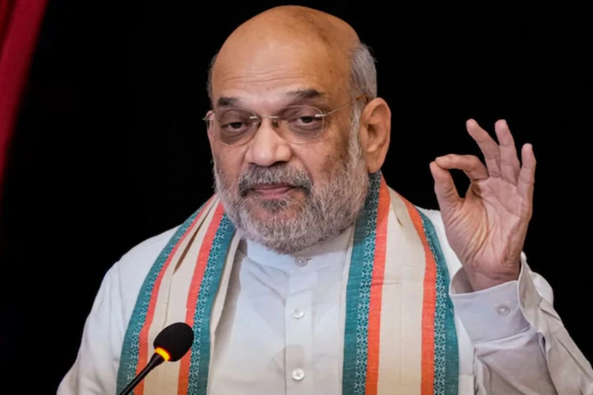 Bharat Vikas Parishad: Amit Shah Calls It A Bridge Between Service & Nation-Building