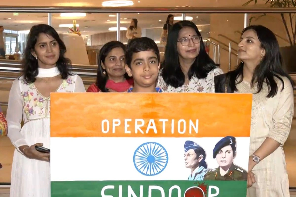 Indian Diaspora In Brazil To Honour Operation Sindoor With Cultural Tribute
