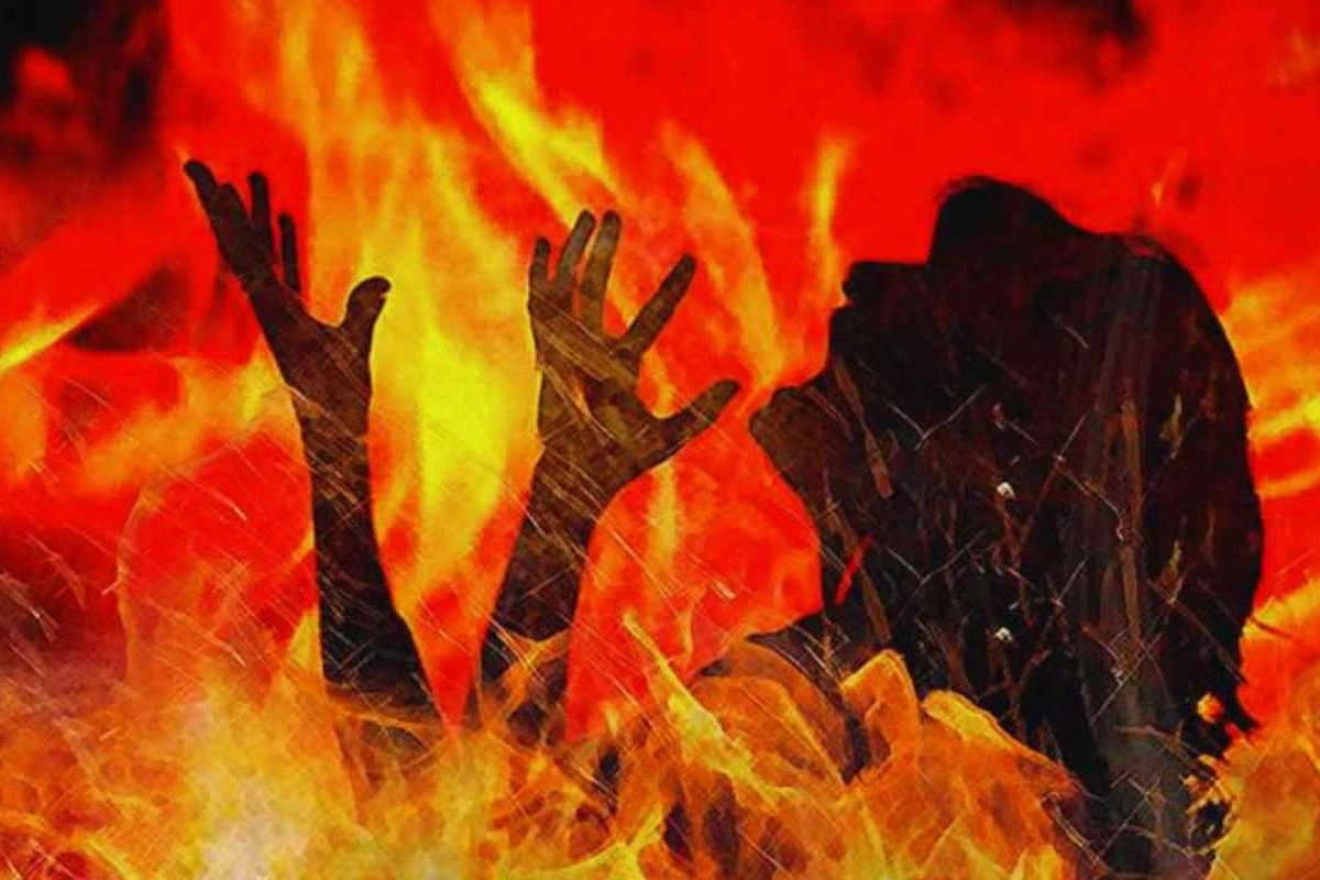 16-Year-Old Girl Set Ablaze In Odisha; Government Assures Strict Action & Medical Support