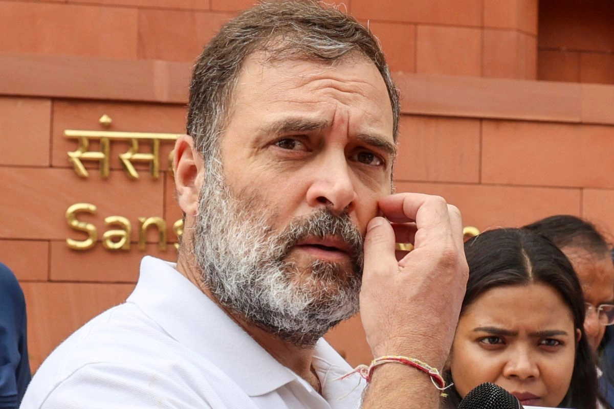 Supreme Court Extends Interim Relief To Rahul Gandhi In Savarkar Defamation Case