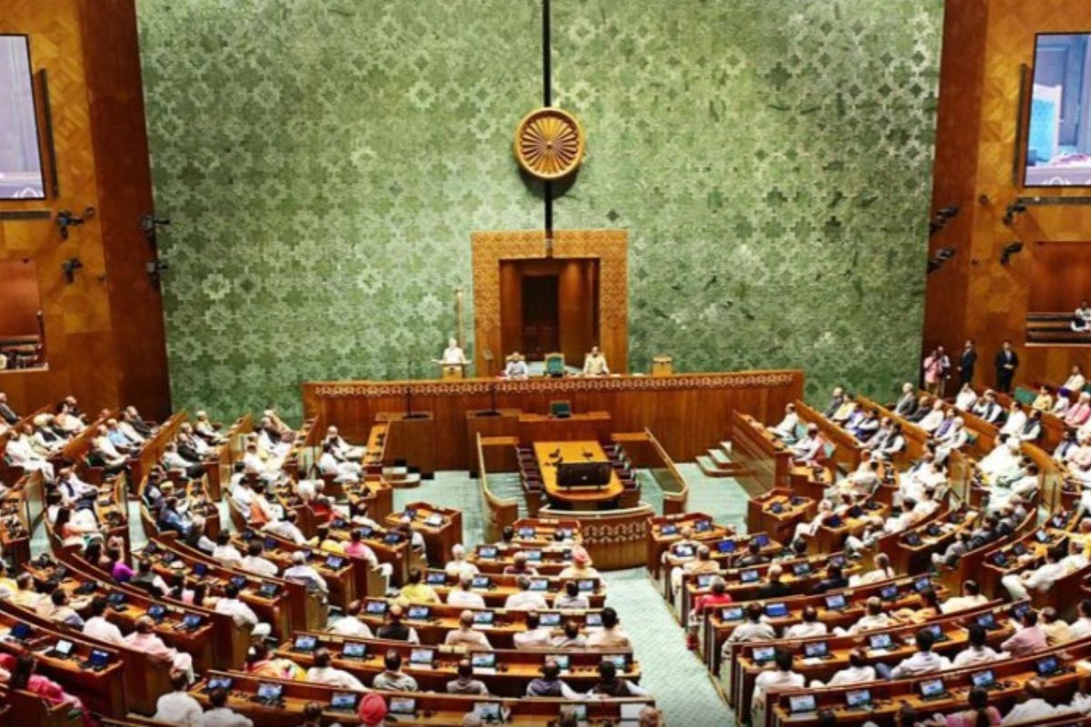 Monsoon Session Kicks Off With Uproar Over 'Op Sindoor' & Pahalgam Attack