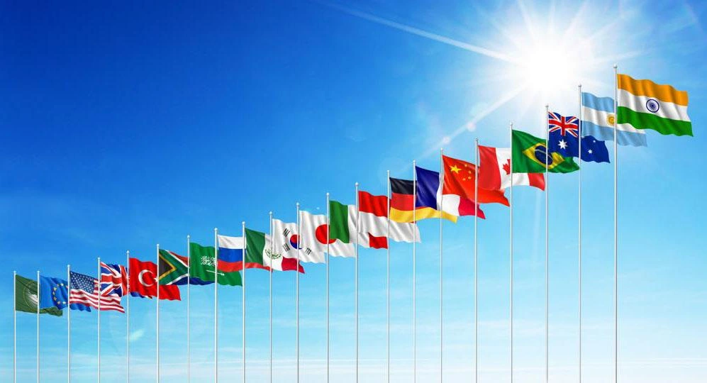 G20: Officials Commit To Strengthen Multilateralism During Global Challenges