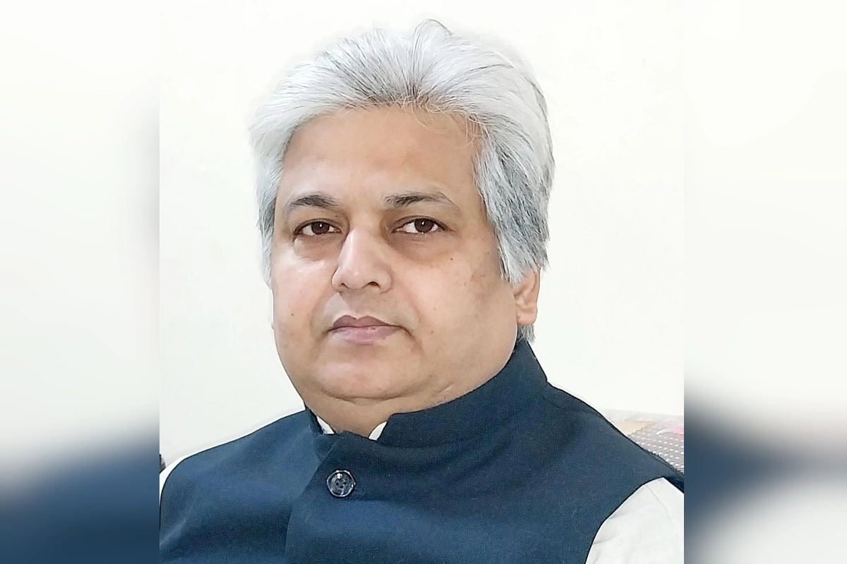 Shahid Sayeed
