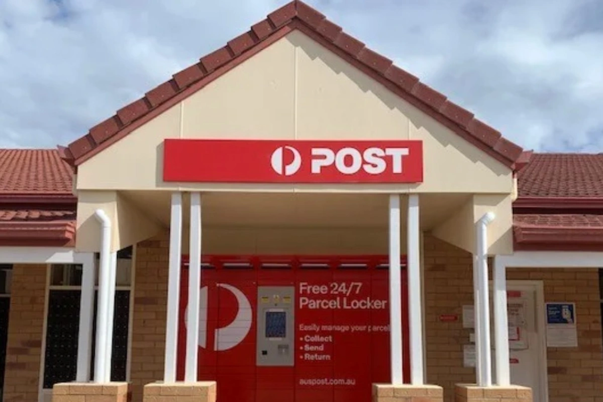 Australia Joins India, UK In Halting Postal Deliveries To US Amid Tariff Shake-Up