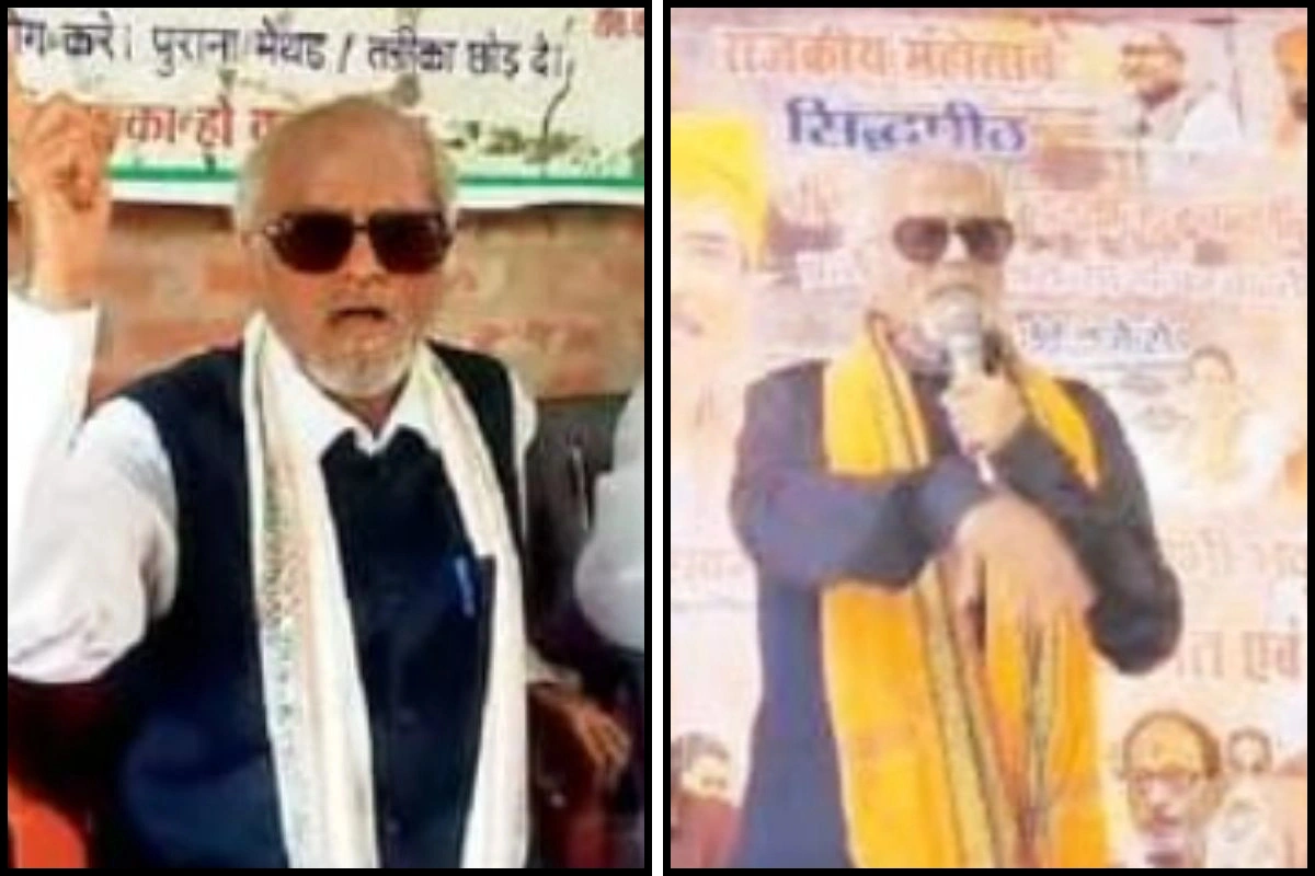 Ravi Patwa Urges Action To Halt Environmental & Social Decline; Highlights Spiritual Respect