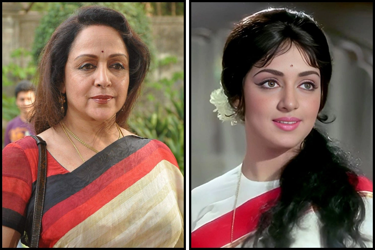 Hema Malini Recalls Iconic Action Sequences In ‘Sholay’ As Film Completes 50 Years