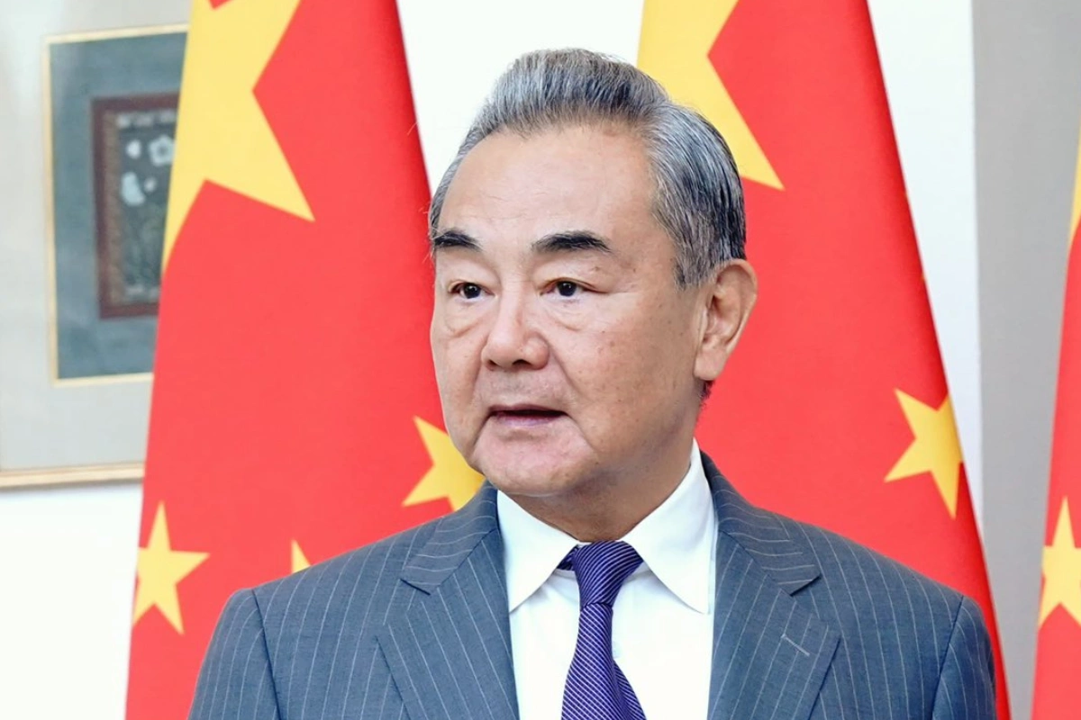 China Hails Border Stability; Pins High Hopes On PM Modi’s Visit