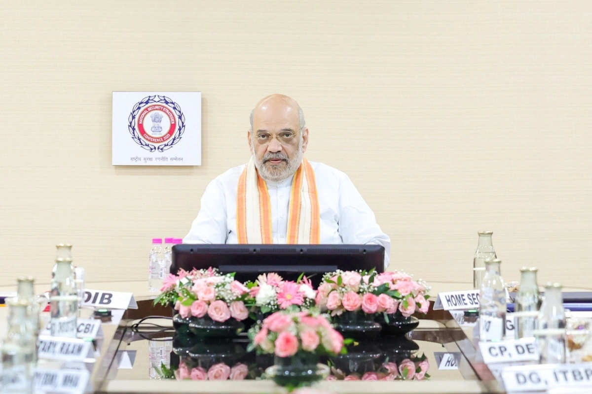 Amit Shah