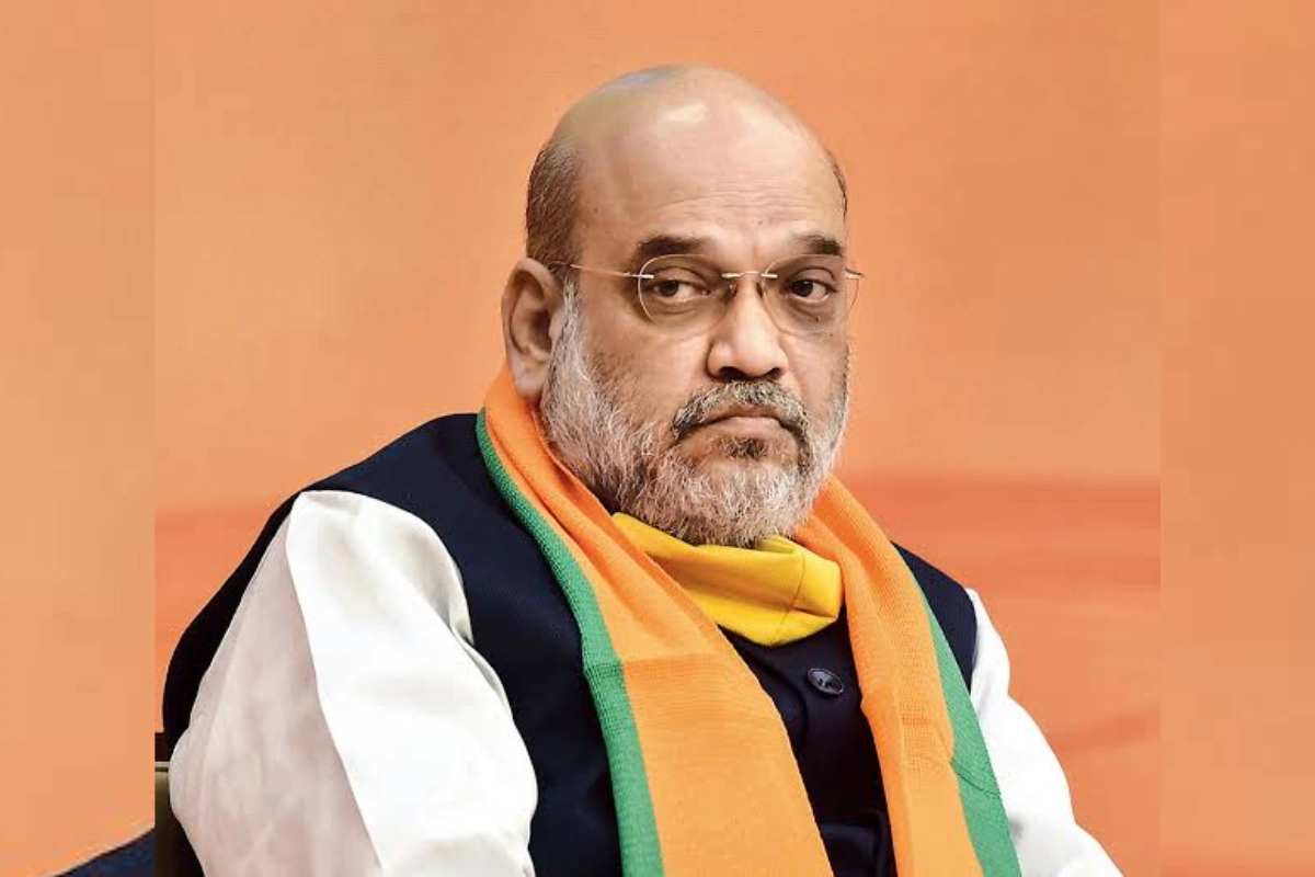Amit Shah Expresses Concern Over Kathua Cloudburst; Assures Full Support