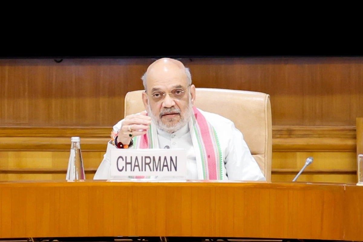 Amit Shah