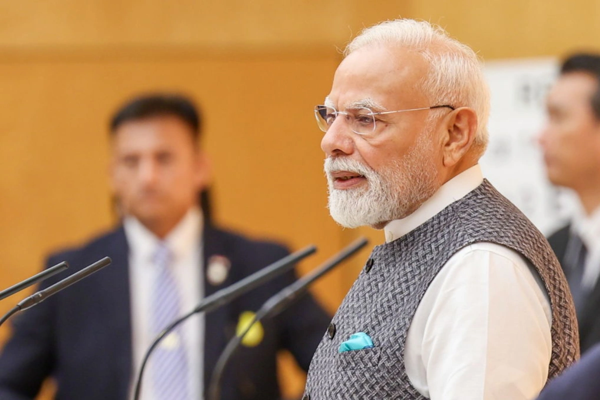 PM Modi’s 125th ‘Mann Ki Baat’ Draws Nationwide Attention From BJP Leaders & Workers