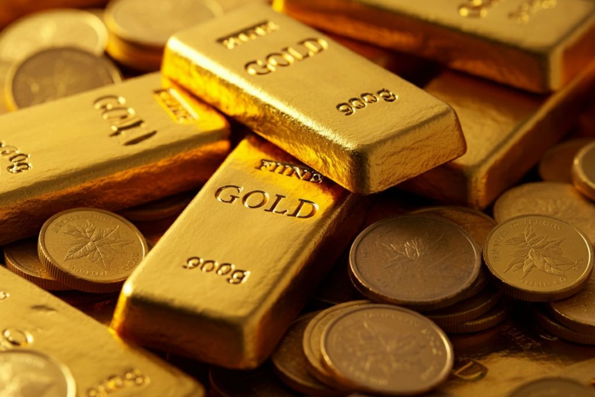 Relief For Buyers As Precious Gold & Silver Prices Ease