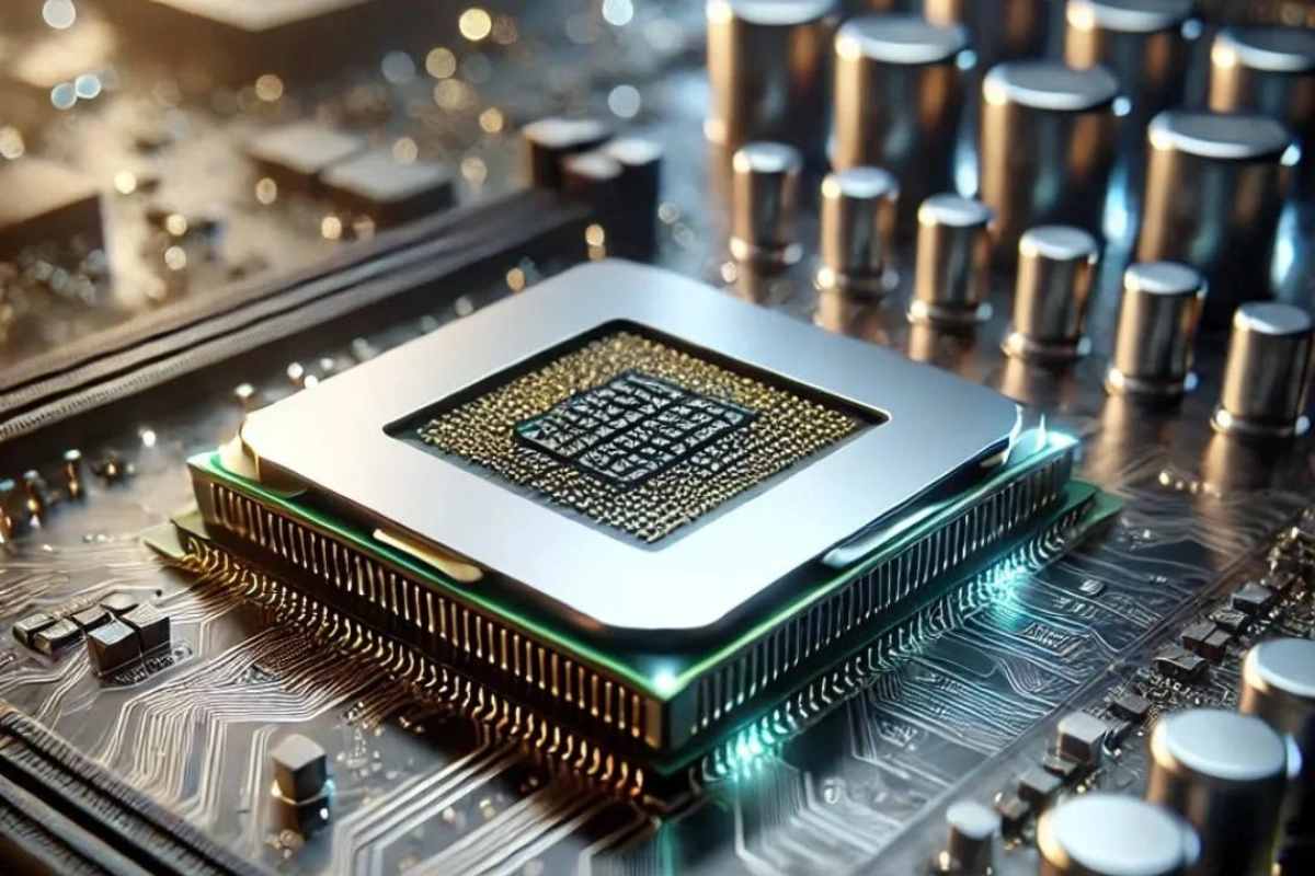 Centre Sanctions 23 Chip Design Projects Under DLI Scheme