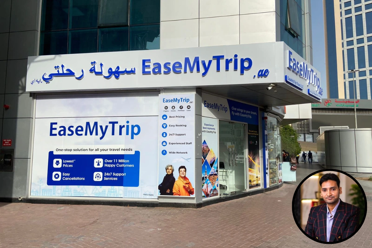 EaseMyTrip Unveils EMT 2.0 & EMT Invest To Build Diversified Consumer Ecosystem