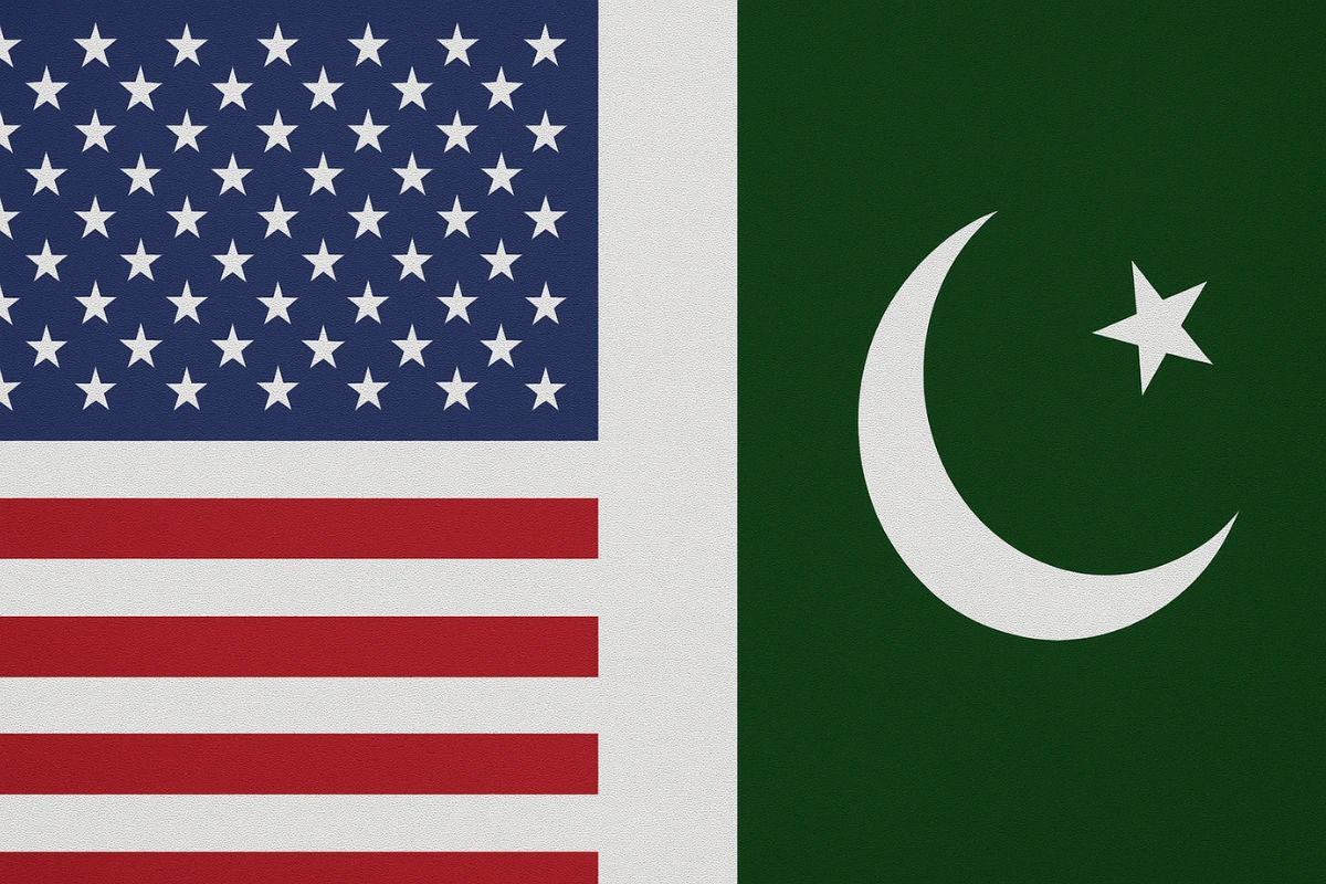US Holds Counterterrorism Dialogue With Pakistan Despite Ongoing Concerns