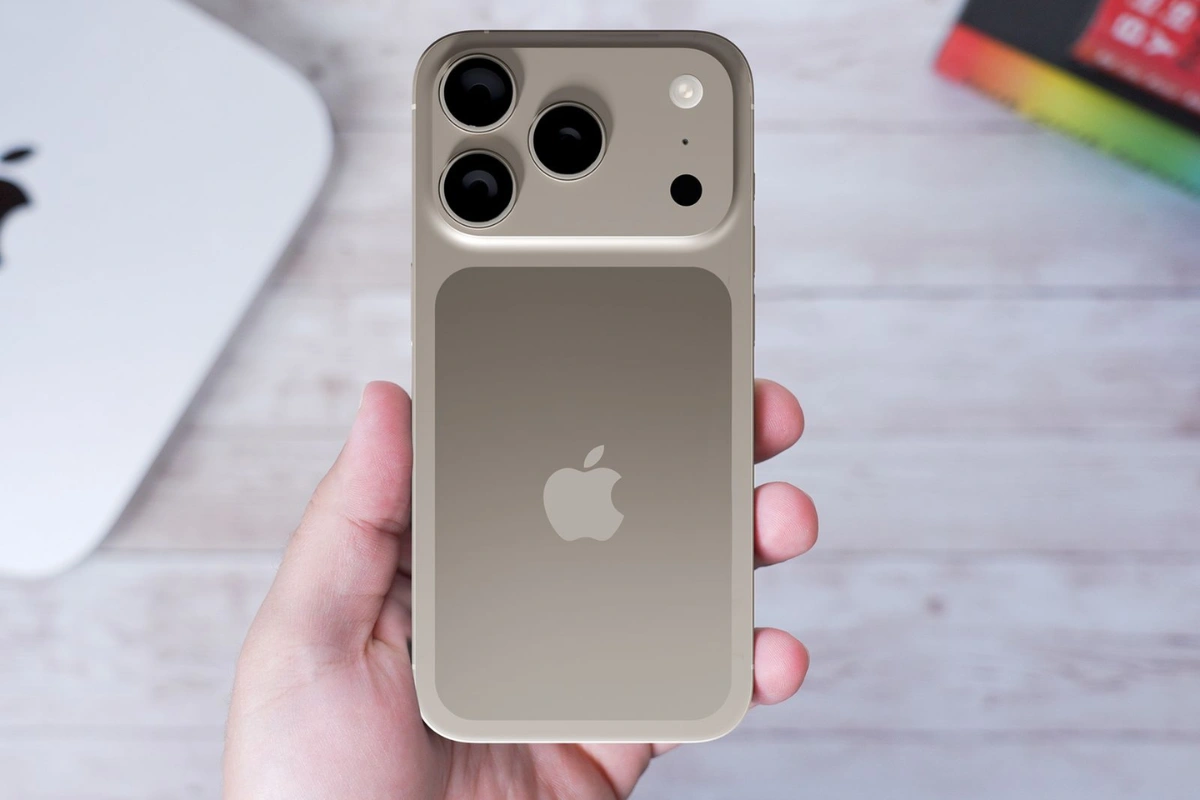 Apple Expands iPhone 17 Production In India To Reduce China Dependence