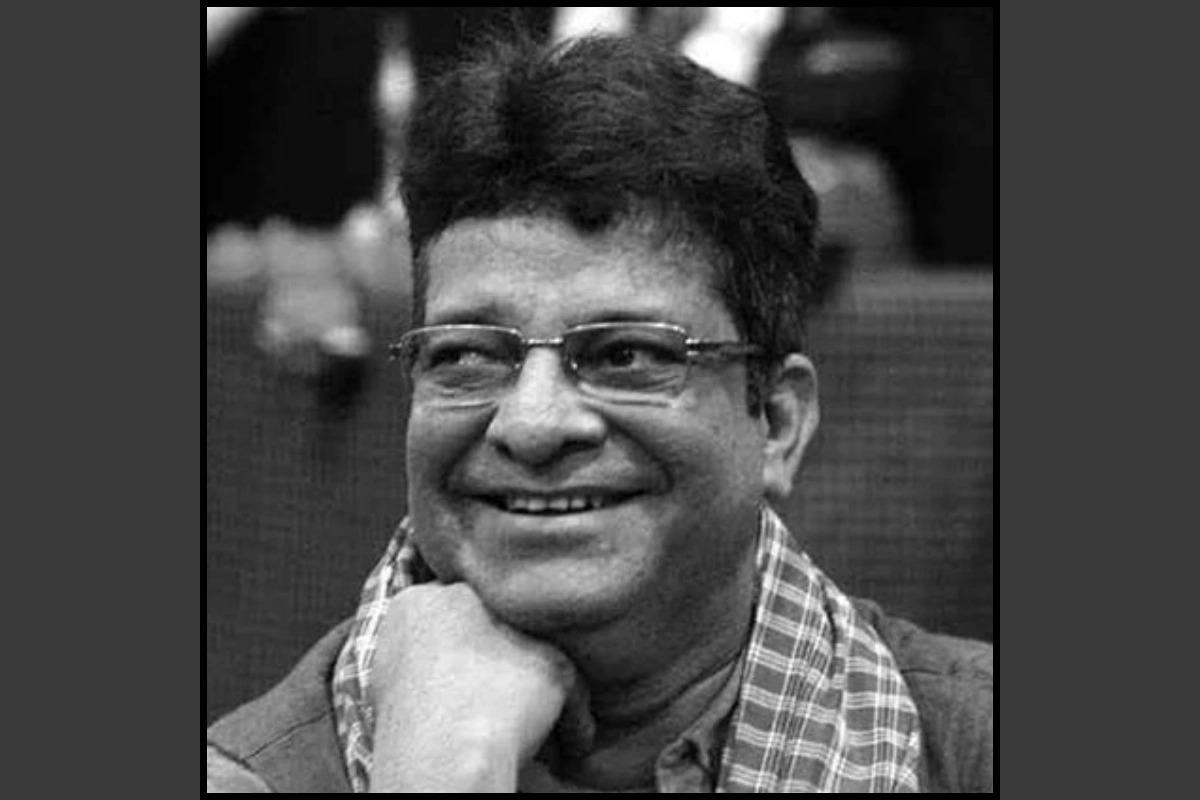 Ajit Rai’s Mortal Remains To Arrive In Delhi On Sunday For Final Tributes