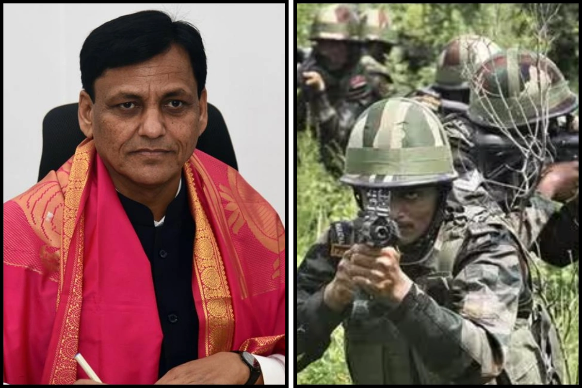 ‘Left Wing Extremism’ Violence Drops 81% Since 2010: MoS Nityanand Rai In Lok Sabha