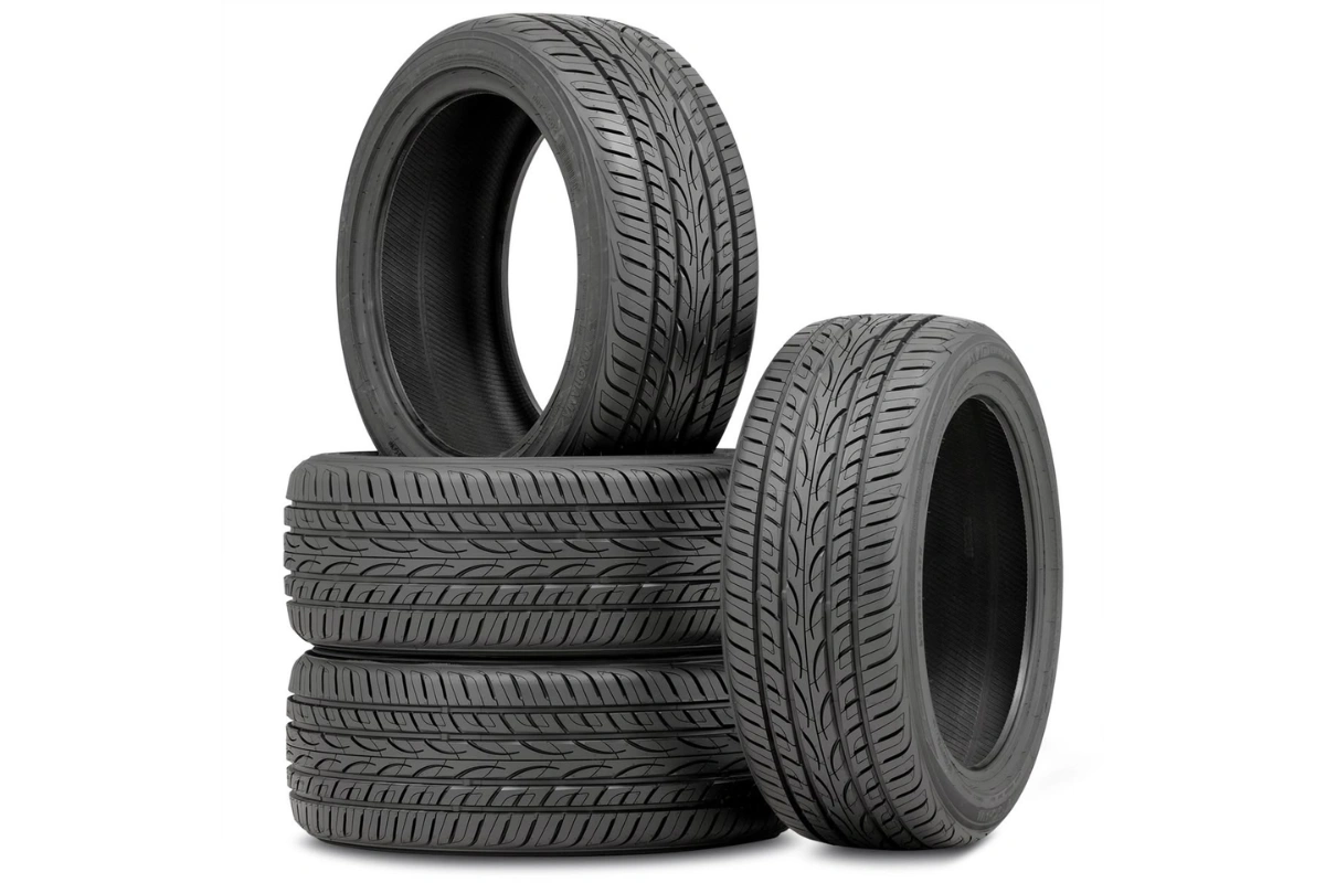 Tyre Industry Set To Clock 7–8% Growth In FY26