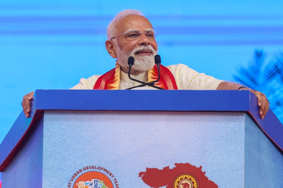 PM Modi To Launch Maruti Suzuki’s First Global EV, e-VITARA, From Gujarat