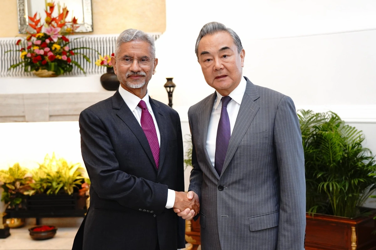 China Promises India Relief On Rare Earths & Fertiliser Imports