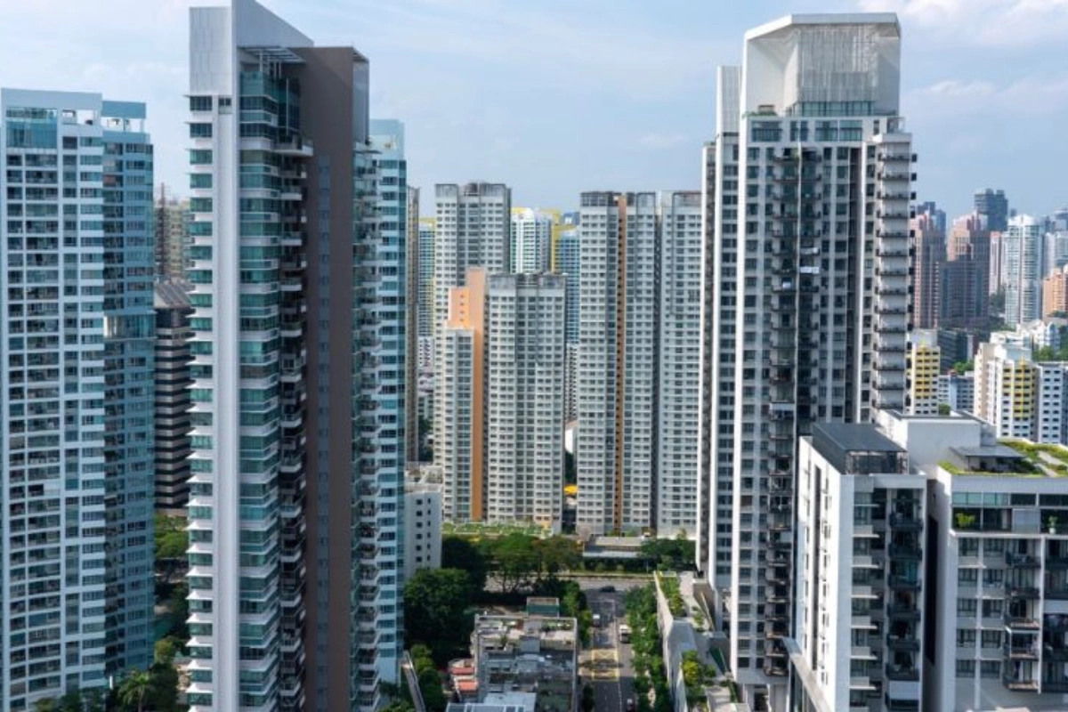 India’s Industrial Real Estate