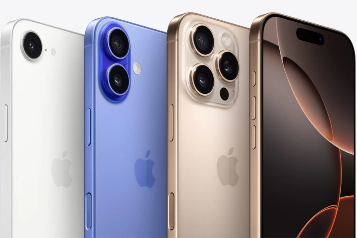 iPhone