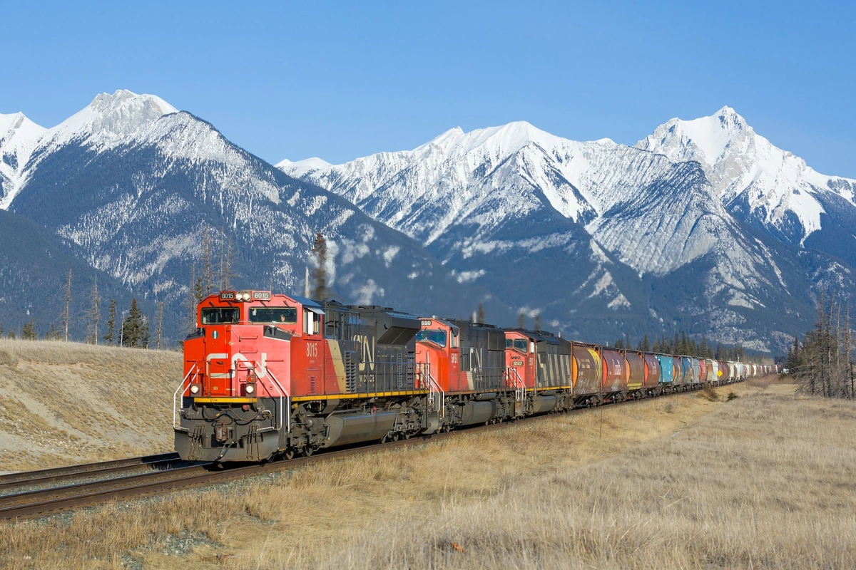 Railway Board Approves First Cargo Train From Kashmir To Delhi
