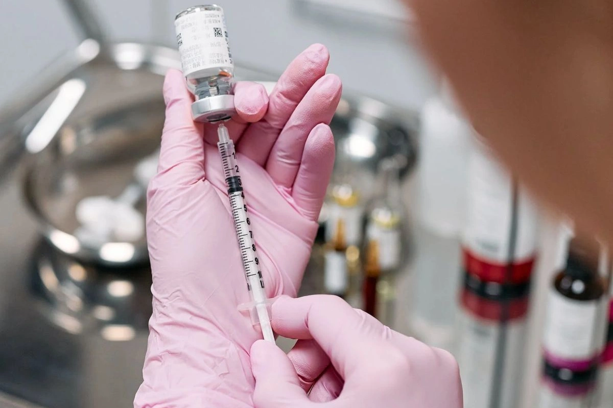 EU Approves Groundbreaking Twice-Yearly HIV Prevention Injection