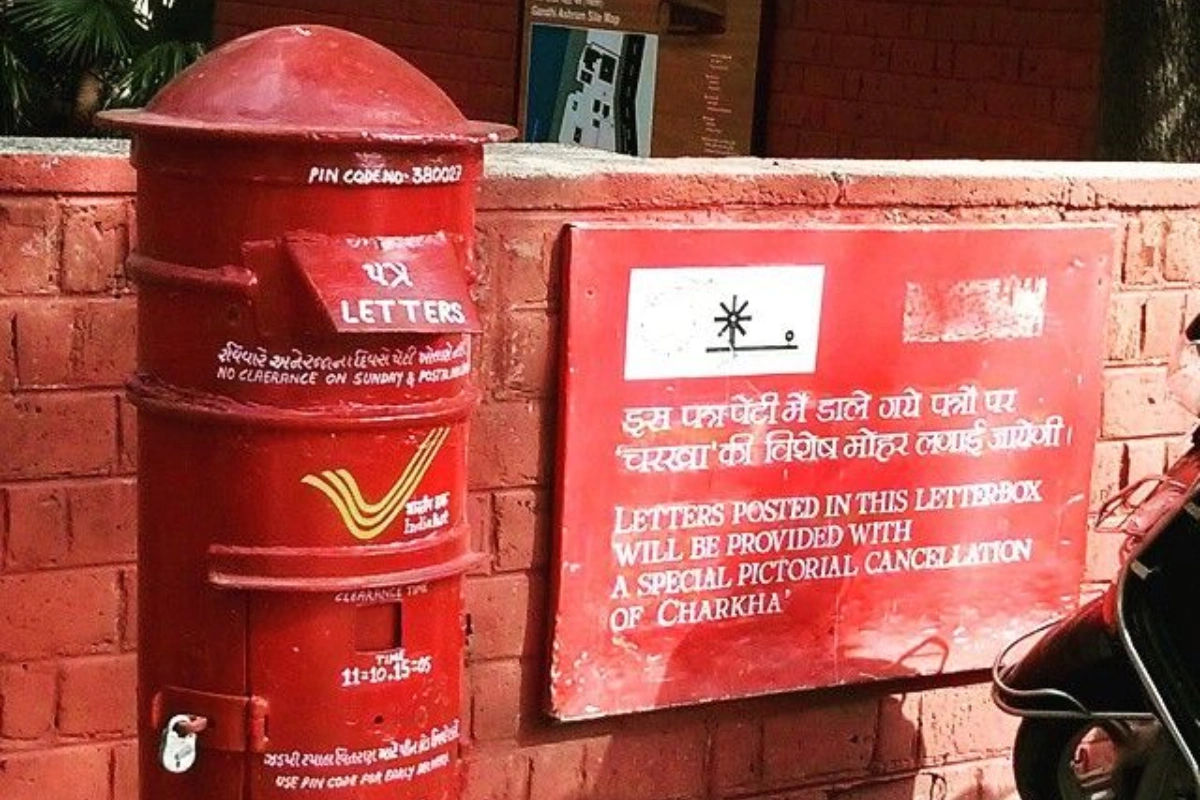 India Post Launches ₹5,800 Crore Advanced Postal Technology Project Nationwide